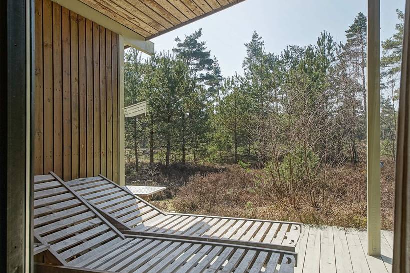 Foto von Ferienhaus ES50 in Dueodde - Bornholm