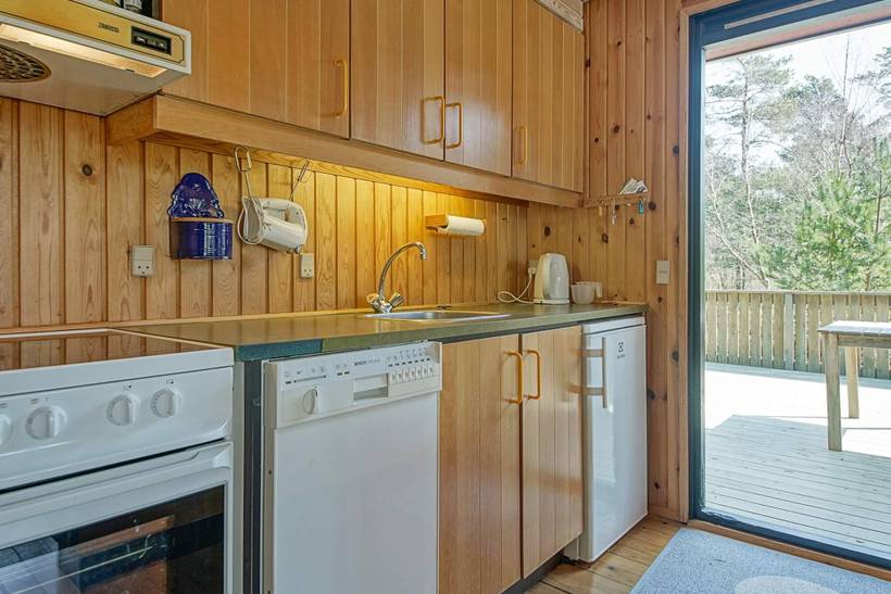 Foto von Ferienhaus ES50 in Dueodde - Bornholm