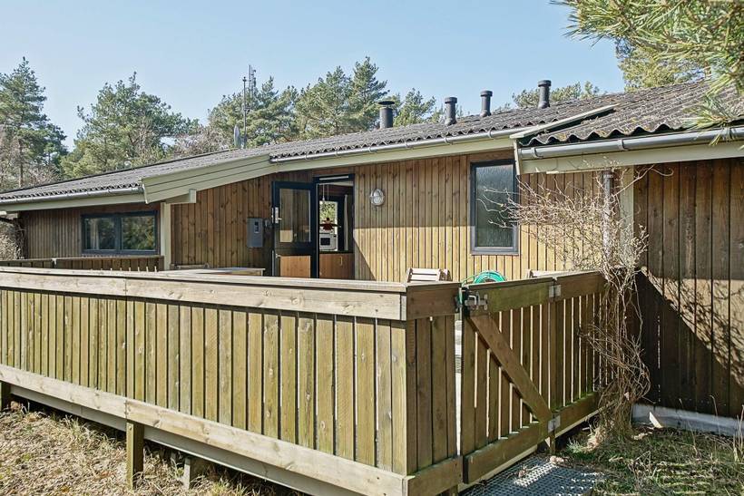 Foto von Ferienhaus ES50 in Dueodde - Bornholm