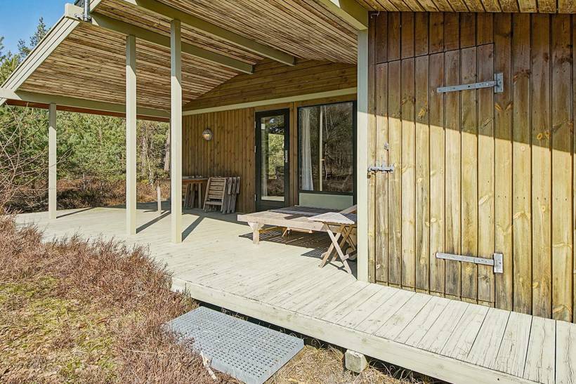 Foto von Ferienhaus ES50 in Dueodde - Bornholm