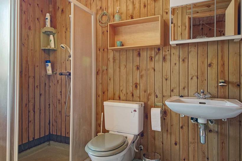 Foto von Ferienhaus ES50 in Dueodde - Bornholm