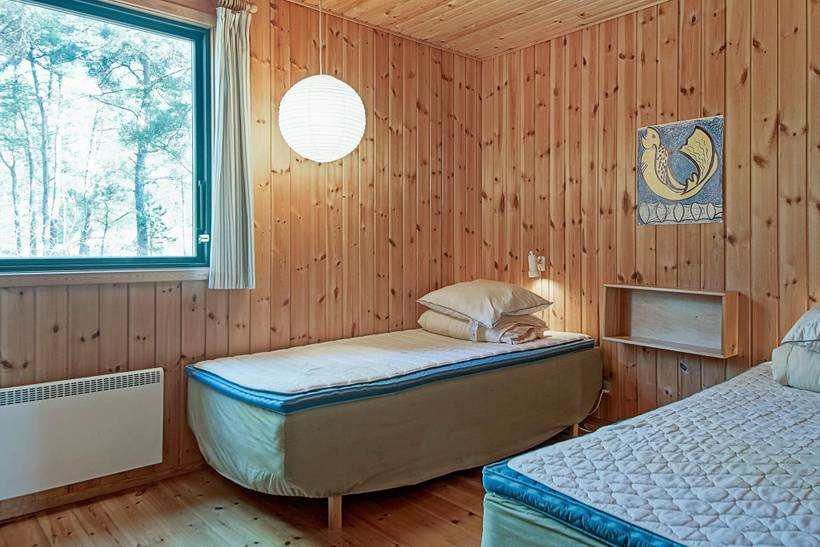 Foto von Ferienhaus ES50 in Dueodde - Bornholm