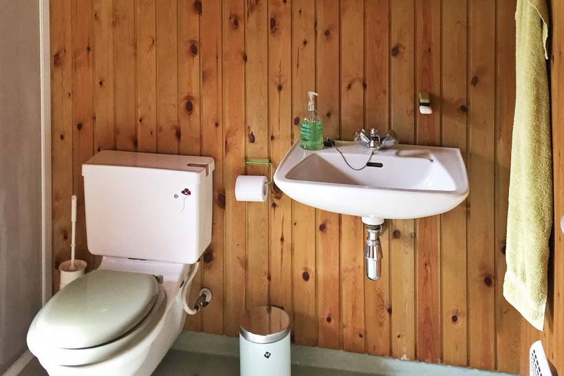 Foto von Ferienhaus ES50 in Dueodde - Bornholm