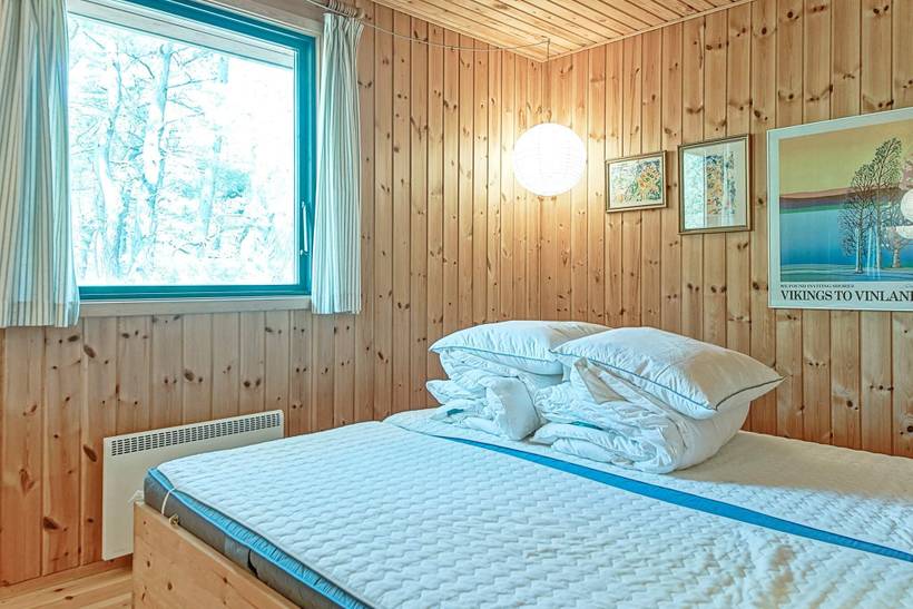 Foto von Ferienhaus ES50 in Dueodde - Bornholm