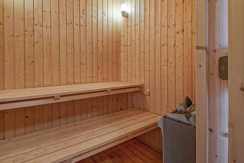 Foto von Ferienhaus ES50 in Dueodde - Bornholm