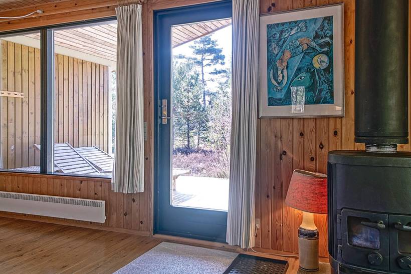 Foto von Ferienhaus ES50 in Dueodde - Bornholm