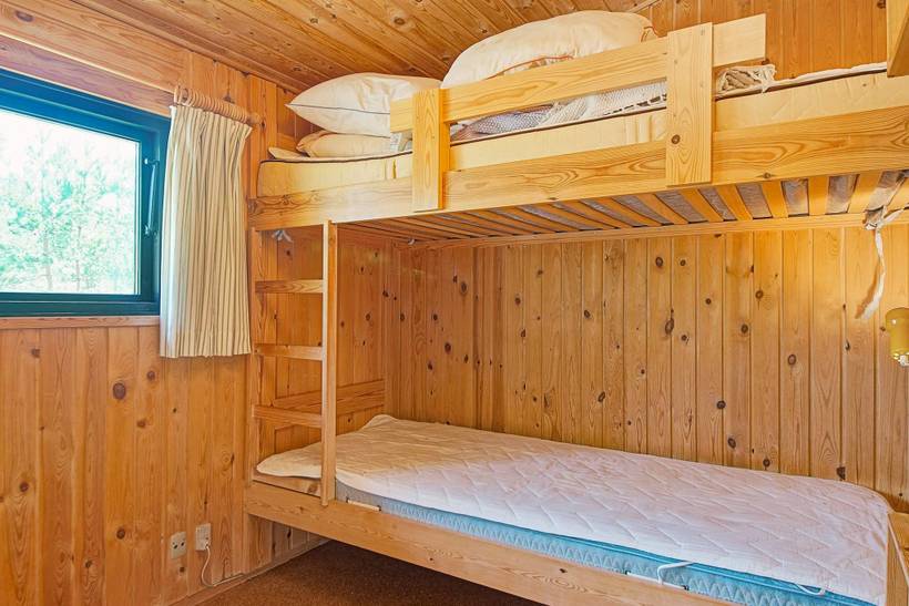 Foto von Ferienhaus ES50 in Dueodde - Bornholm