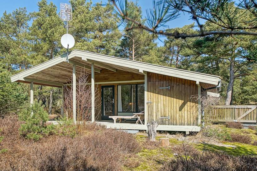 Foto von Ferienhaus ES50 in Dueodde - Bornholm