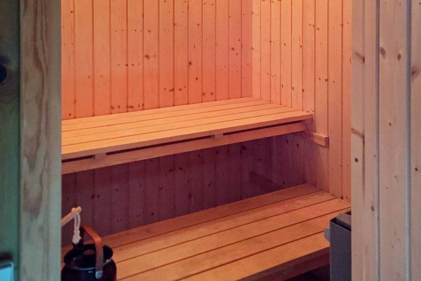 Foto von Ferienhaus ES50 in Dueodde - Bornholm