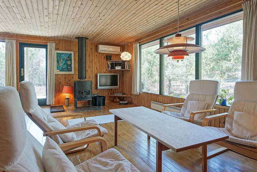 Foto von Ferienhaus ES50 in Dueodde - Bornholm