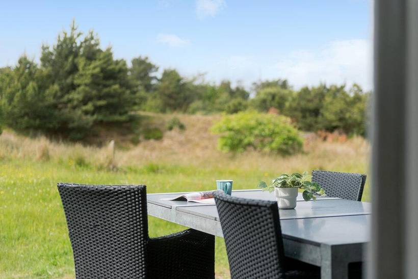 Foto von Ferienhaus ES57 in Blåvand - Westjütland