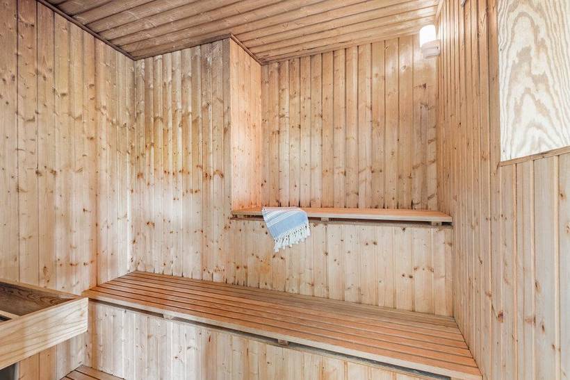 Foto von Ferienhaus ES57 in Blåvand - Westjütland