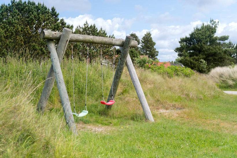 Foto von Ferienhaus ES57 in Blåvand - Westjütland