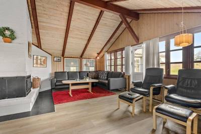 Vorschaubild von Ferienhaus ES57 in Blåvand - Westjütland