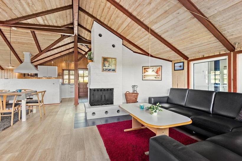 Foto von Ferienhaus ES57 in Blåvand - Westjütland