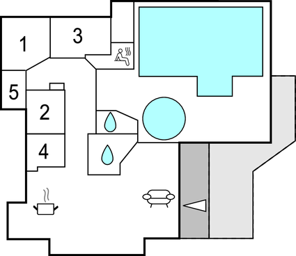 Vorschaubild von Ferienhaus ES57 in Blåvand - Westjütland