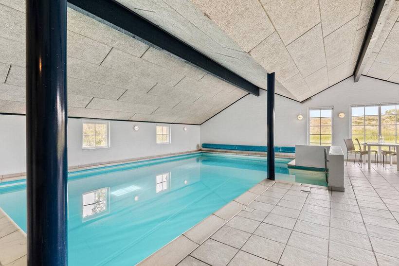 Foto von Ferienhaus ES57 in Blåvand - Westjütland