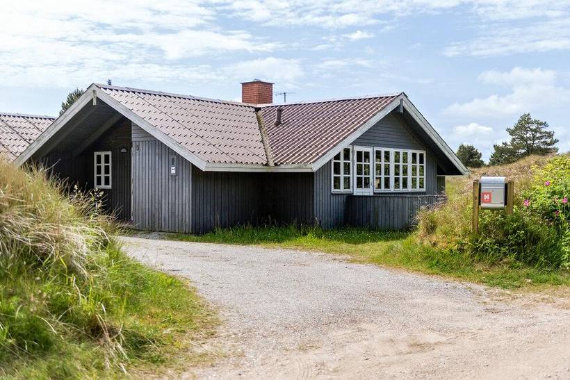 Foto von Ferienhaus ES57 in Blåvand - Westjütland