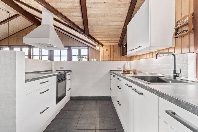 Foto von Ferienhaus ES57 in Blåvand - Westjütland