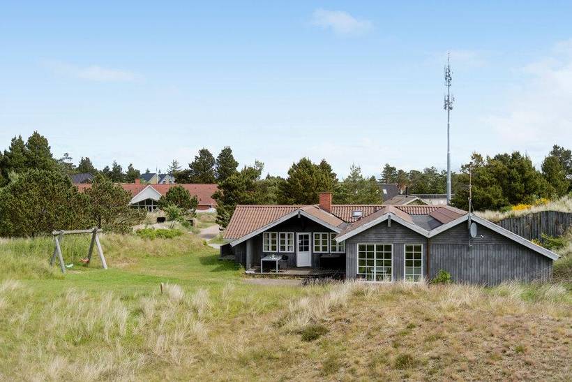 Foto von Ferienhaus ES57 in Blåvand - Westjütland