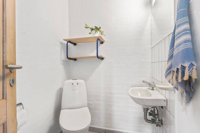 Foto von Ferienhaus ES57 in Blåvand - Westjütland