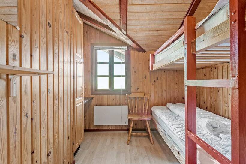 Foto von Ferienhaus ES57 in Blåvand - Westjütland