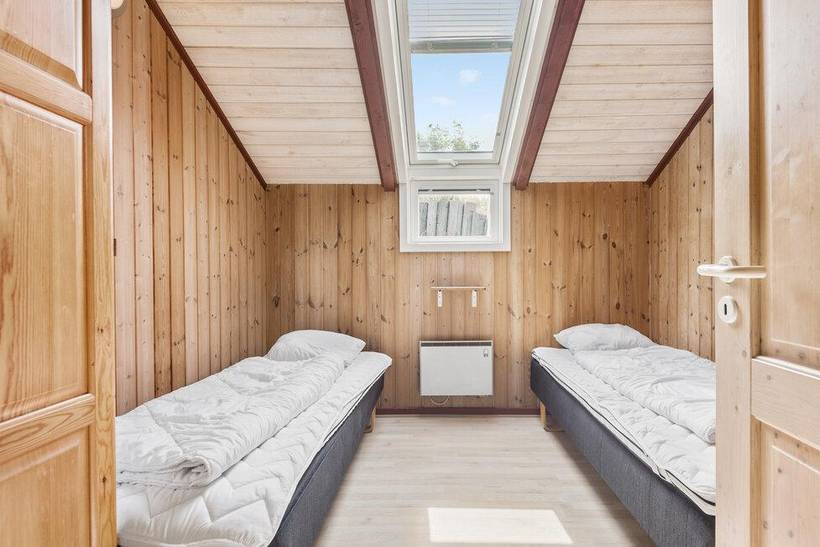 Foto von Ferienhaus ES57 in Blåvand - Westjütland