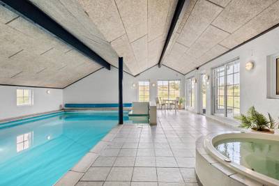 Vorschaubild von Ferienhaus ES57 in Blåvand - Westjütland