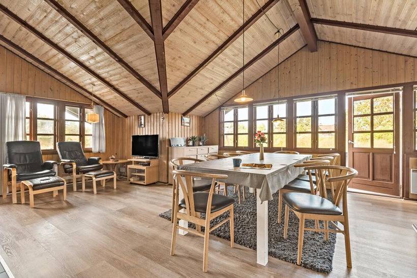 Foto von Ferienhaus ES57 in Blåvand - Westjütland