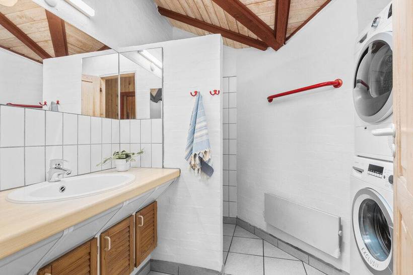 Foto von Ferienhaus ES57 in Blåvand - Westjütland