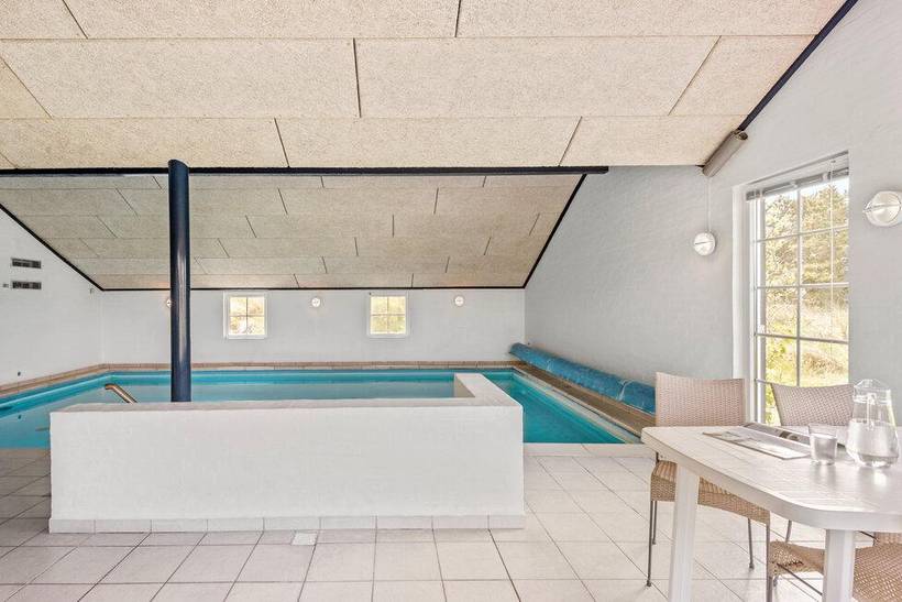 Foto von Ferienhaus ES57 in Blåvand - Westjütland