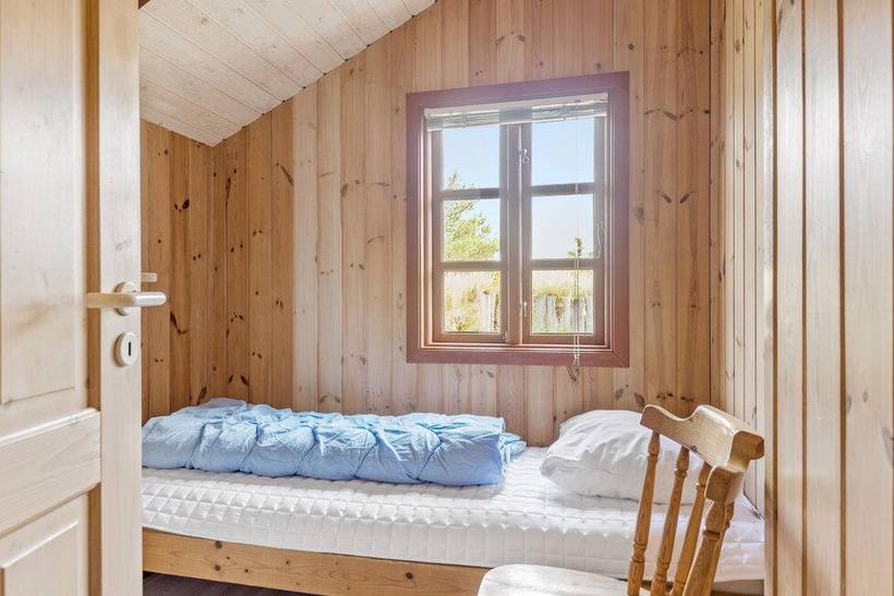 Foto von Ferienhaus ES57 in Blåvand - Westjütland