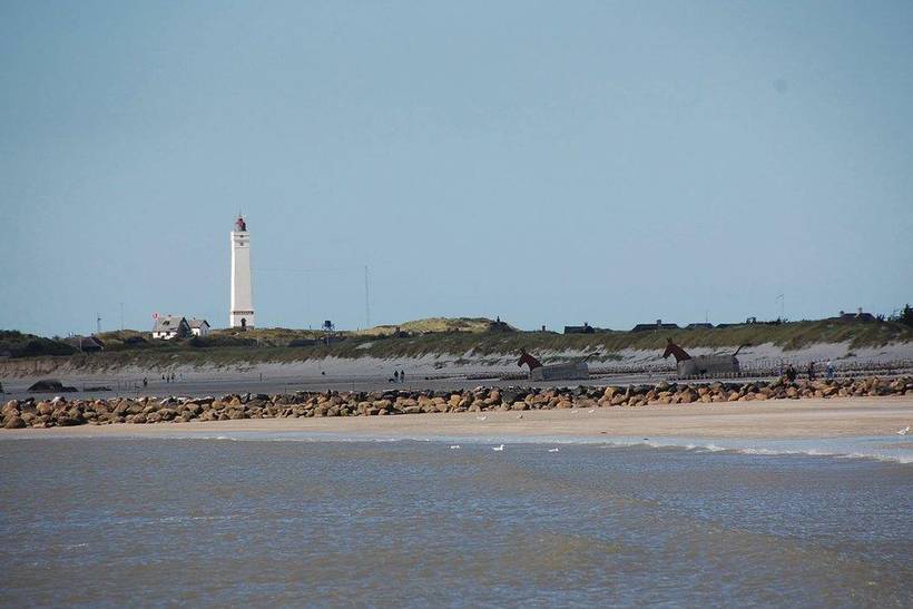 Foto von Ferienhaus ES57 in Blåvand - Westjütland