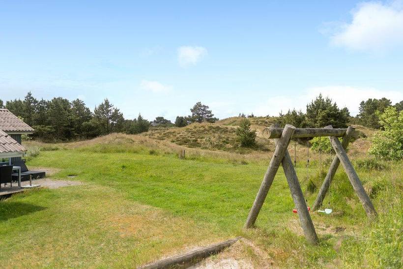 Foto von Ferienhaus ES57 in Blåvand - Westjütland