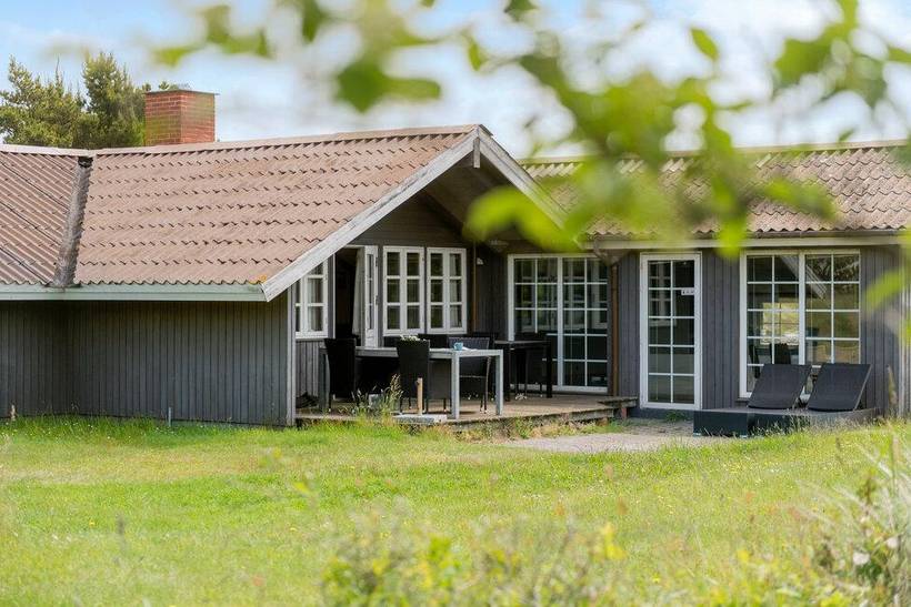 Foto von Ferienhaus ES57 in Blåvand - Westjütland