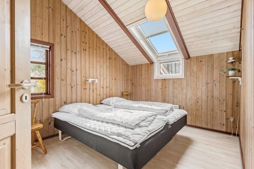 Foto von Ferienhaus ES57 in Blåvand - Westjütland