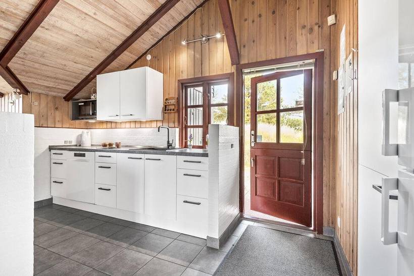 Foto von Ferienhaus ES57 in Blåvand - Westjütland