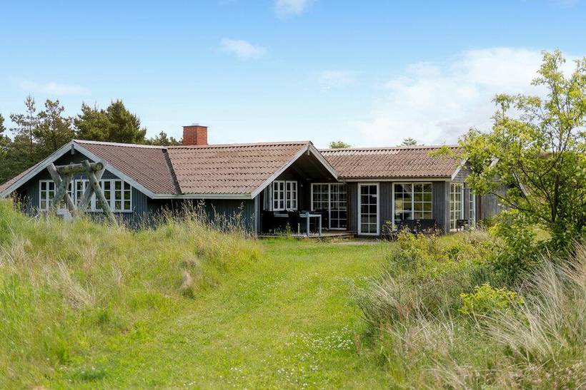 Foto von Ferienhaus ES57 in Blåvand - Westjütland