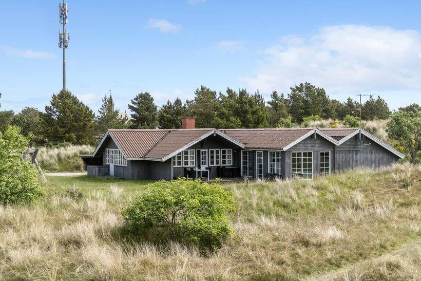 Foto von Ferienhaus ES57 in Blåvand - Westjütland