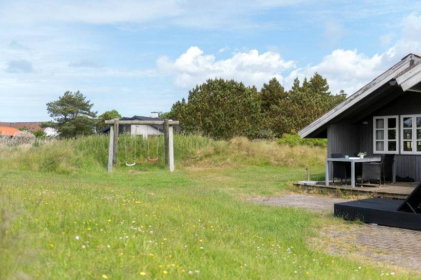 Foto von Ferienhaus ES57 in Blåvand - Westjütland