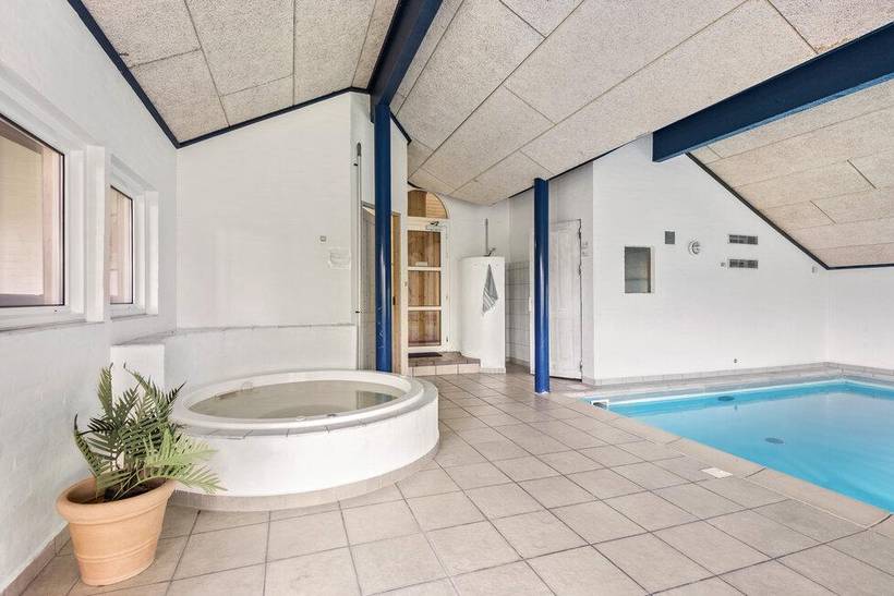 Foto von Ferienhaus ES57 in Blåvand - Westjütland