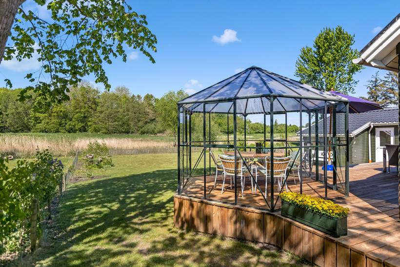 Foto von Ferienhaus ES58 in Diernæs - Südjütland