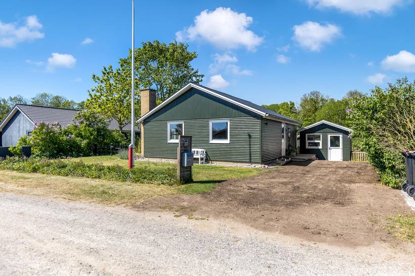 Foto von Ferienhaus ES58 in Diernæs - Südjütland