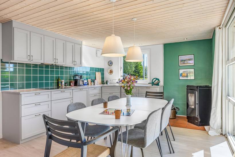 Foto von Ferienhaus ES58 in Diernæs - Südjütland