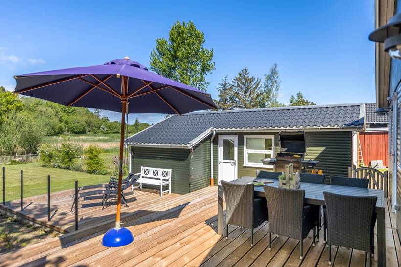 Foto von Ferienhaus ES58 in Diernæs - Südjütland
