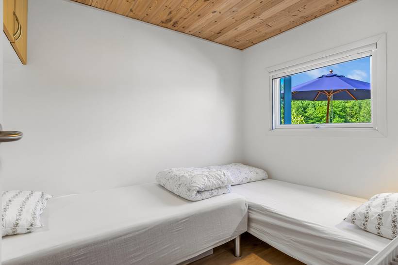 Foto von Ferienhaus ES58 in Diernæs - Südjütland