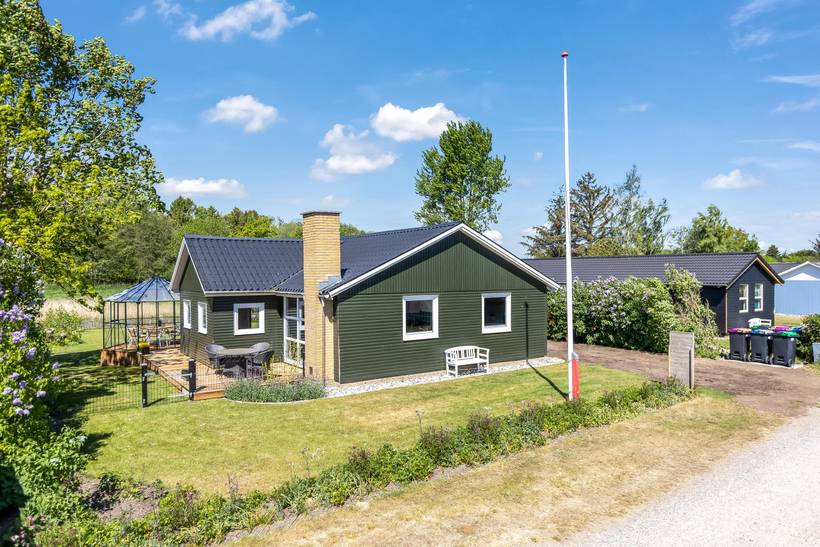 Foto von Ferienhaus ES58 in Diernæs - Südjütland