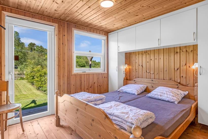Foto von Ferienhaus ES58 in Diernæs - Südjütland
