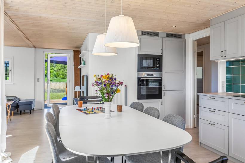 Foto von Ferienhaus ES58 in Diernæs - Südjütland