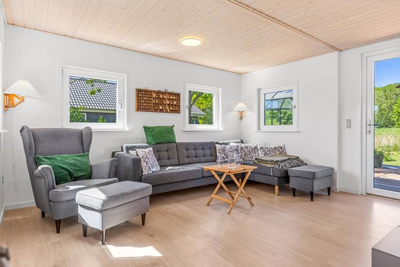 Foto von Ferienhaus ES58 in Diernæs - Südjütland
